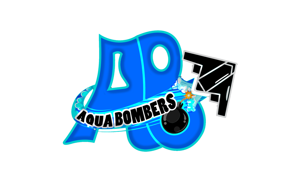AquaBombers Logo