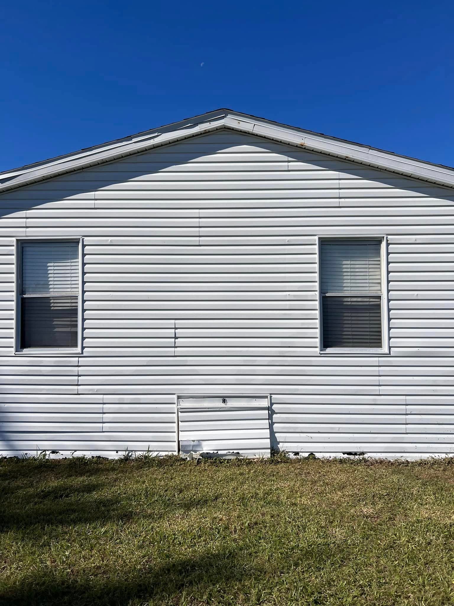 House Washing